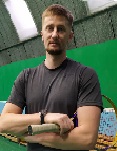 Цуканов Роман Евгеньевич  - тренер по теннису